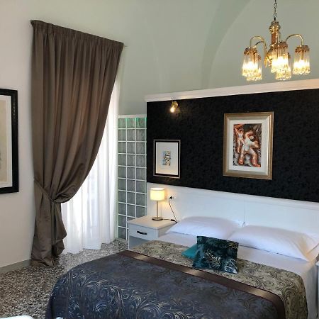 B&B Dai Mimmi Gravina in Puglia Exterior photo