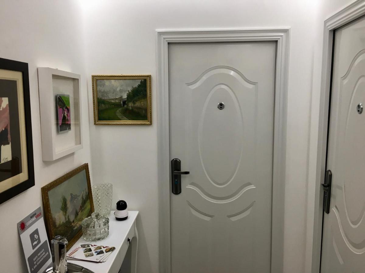 B&B Dai Mimmi Gravina in Puglia Exterior photo