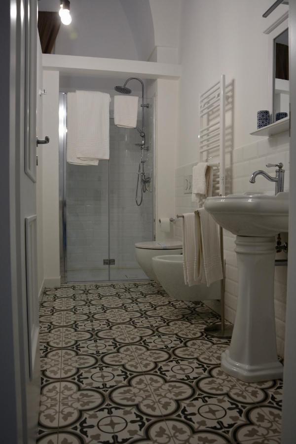 B&B Dai Mimmi Gravina in Puglia Exterior photo