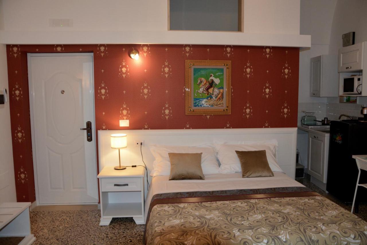 B&B Dai Mimmi Gravina in Puglia Exterior photo
