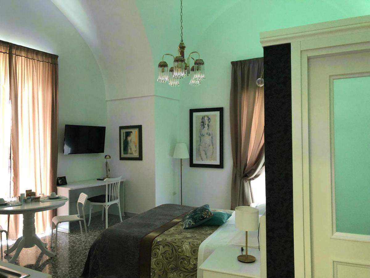 B&B Dai Mimmi Gravina in Puglia Exterior photo