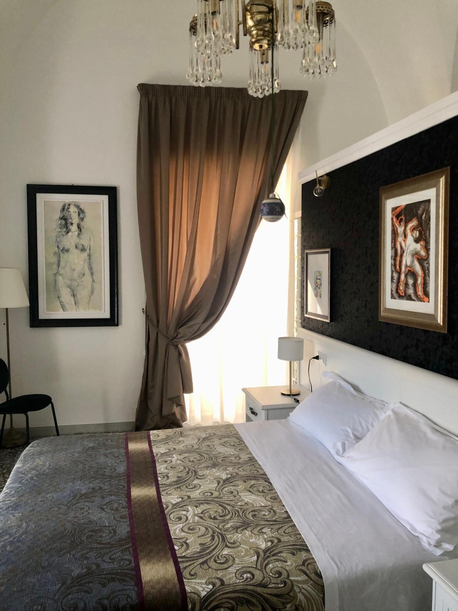 B&B Dai Mimmi Gravina in Puglia Exterior photo